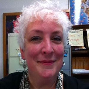 Meet your Posher, Jenny